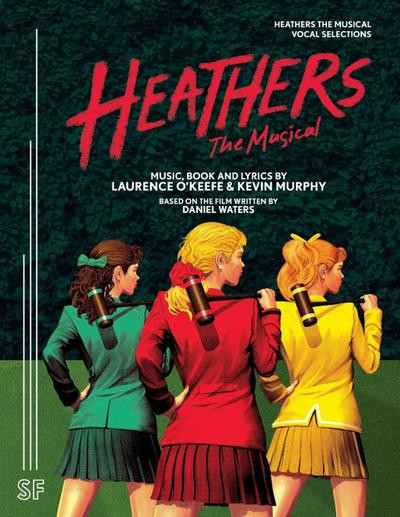 Heathers - The Musical (Vocal Selections)