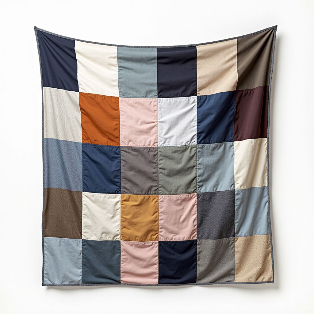 Classic T-Shirt Quilt