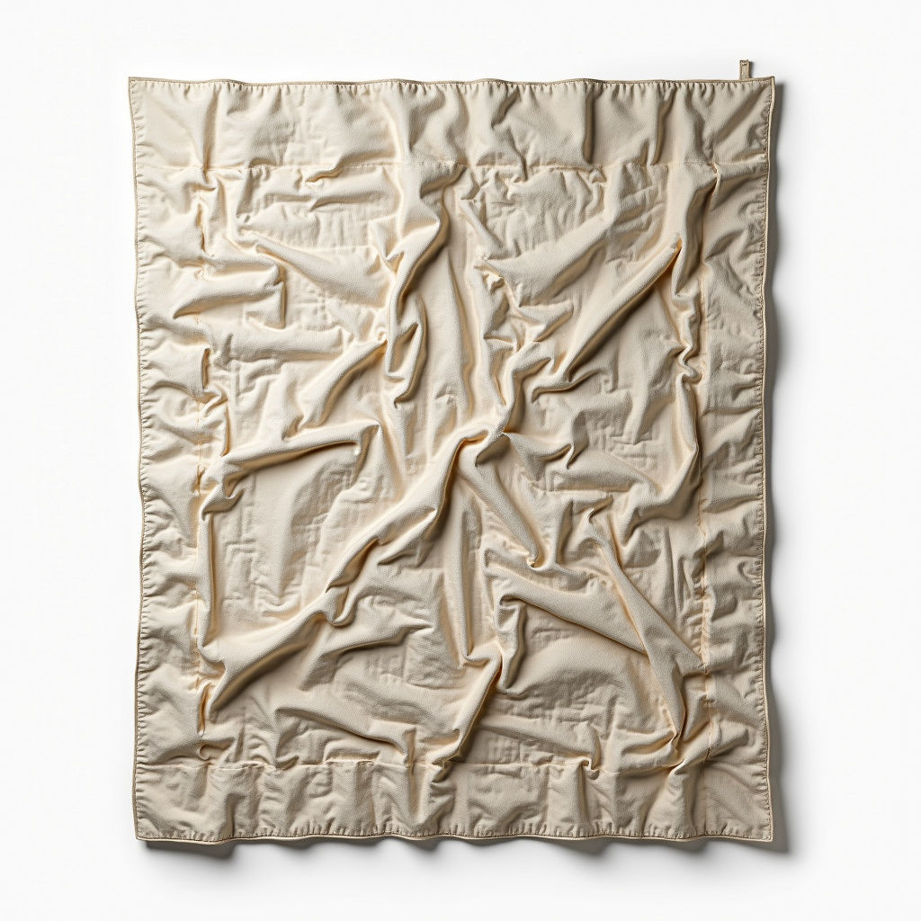 Heirloom Clothing Quilt