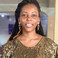 Audrey Ndum