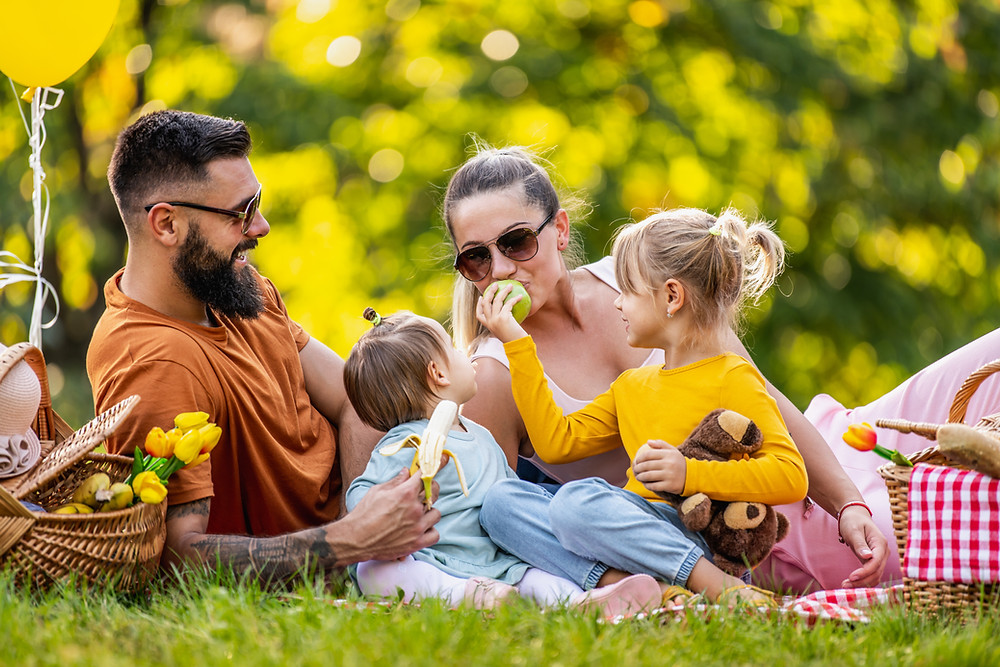 fit family