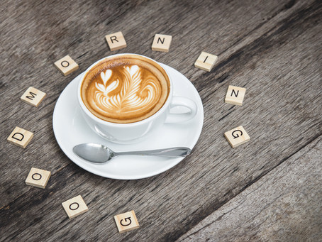 Morning Routines & Success