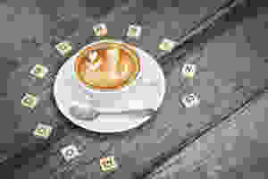 good morning coffee