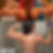 back flex pose