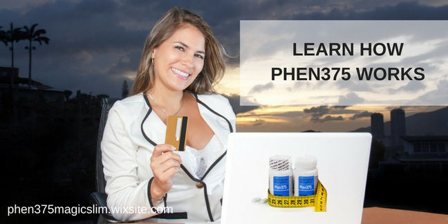 PHEN375: How It Works?