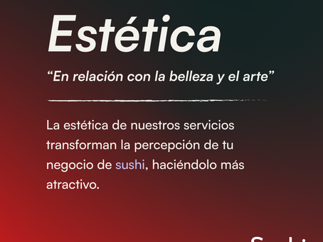 Fotografías de Sushi: Consejos para Composiciones Equilibradas