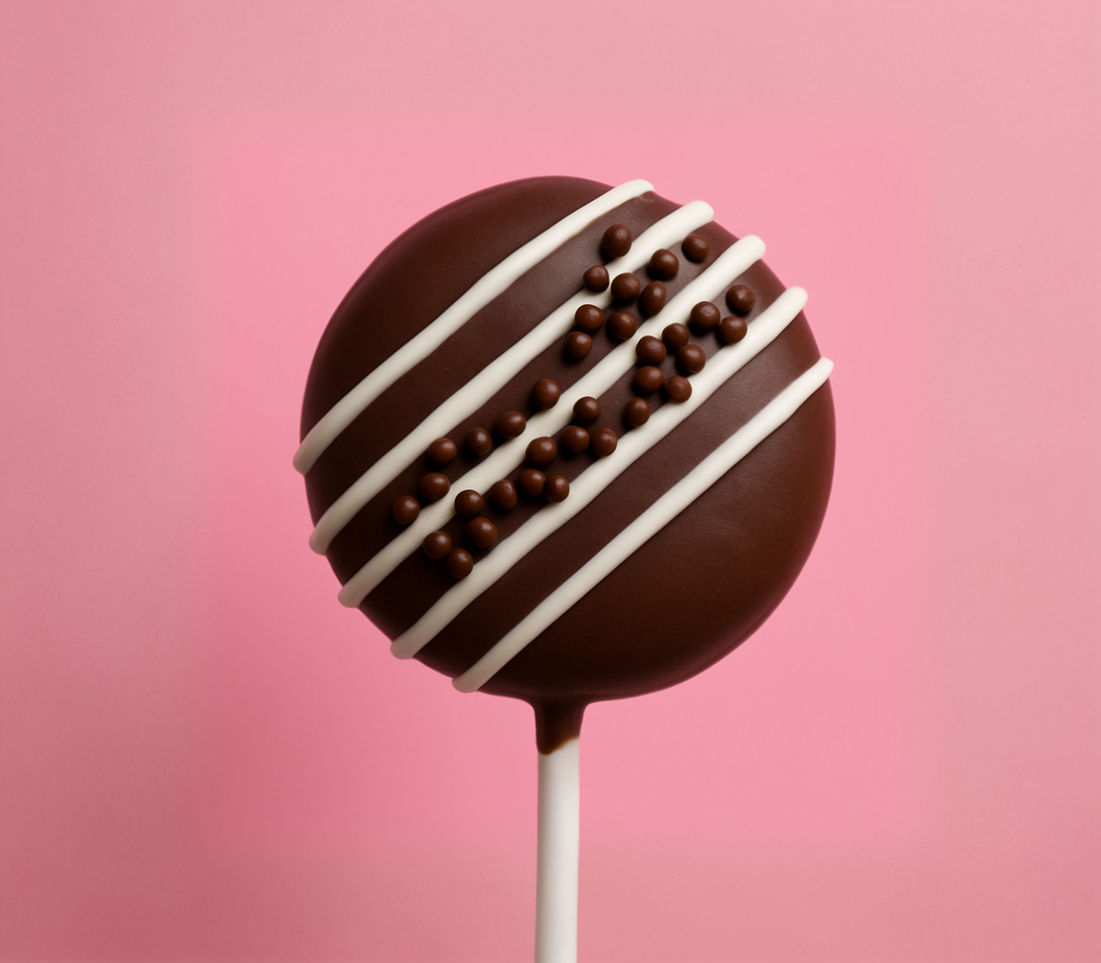 Cake Pops - Chocolate