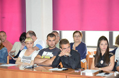 debate vecinal