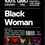 Thumbnail: Blue Print/Black Woman Ingredients T-Shirt