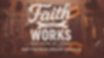 Faith That Works Without Favoritism