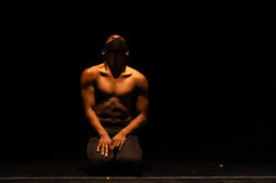 In and Out Choreographed by Amy Elizabeth