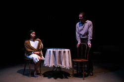 So You Can Look Ahead Directed by Edward Morgan