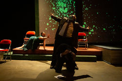 The Good Doctor by Joel Grothe