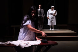 So You Can Look Ahead Directed by Edward Morgan