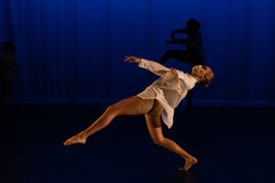 Echo Choreography by Amy Elizabeth