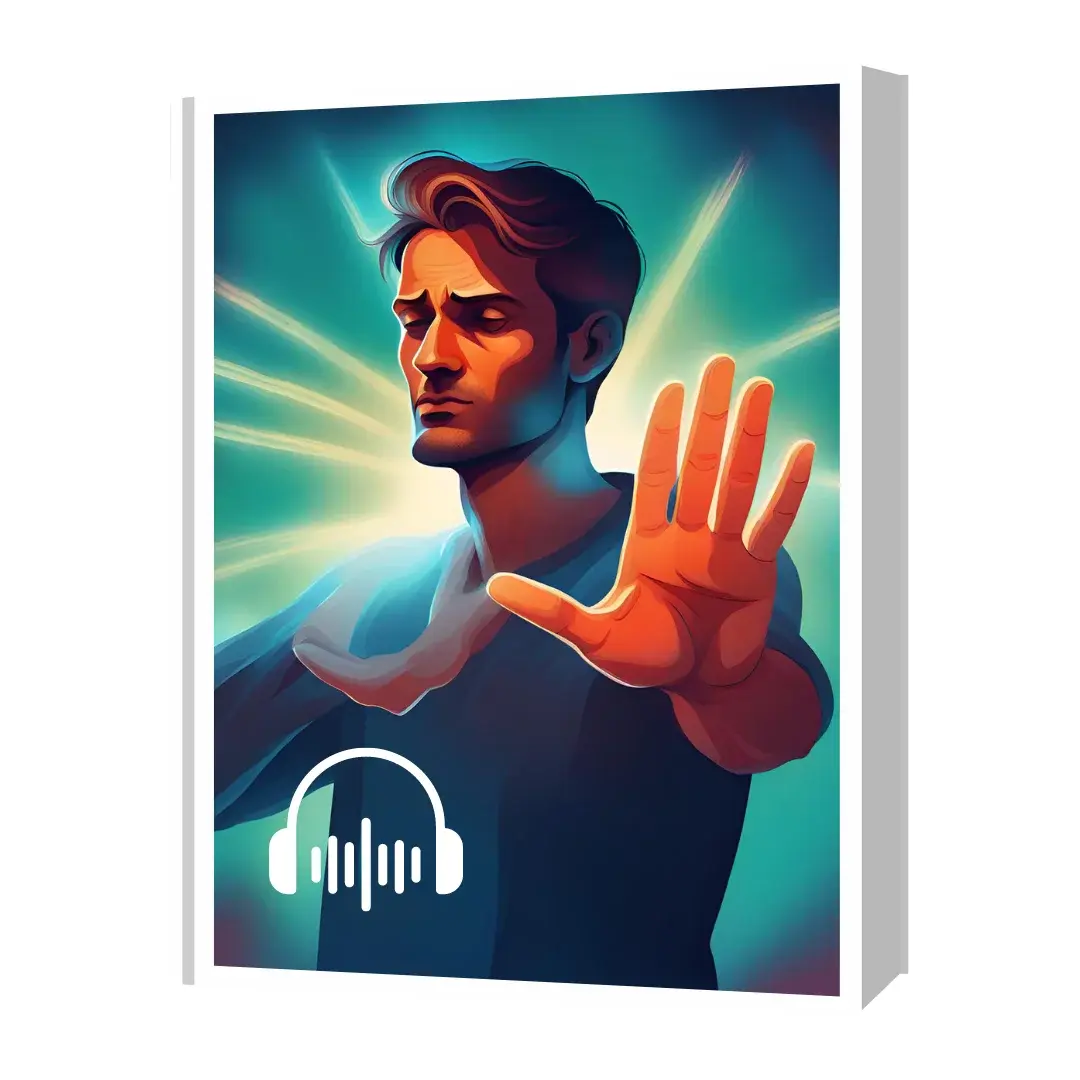 Hypnose cesser de vouloir tout contrôler