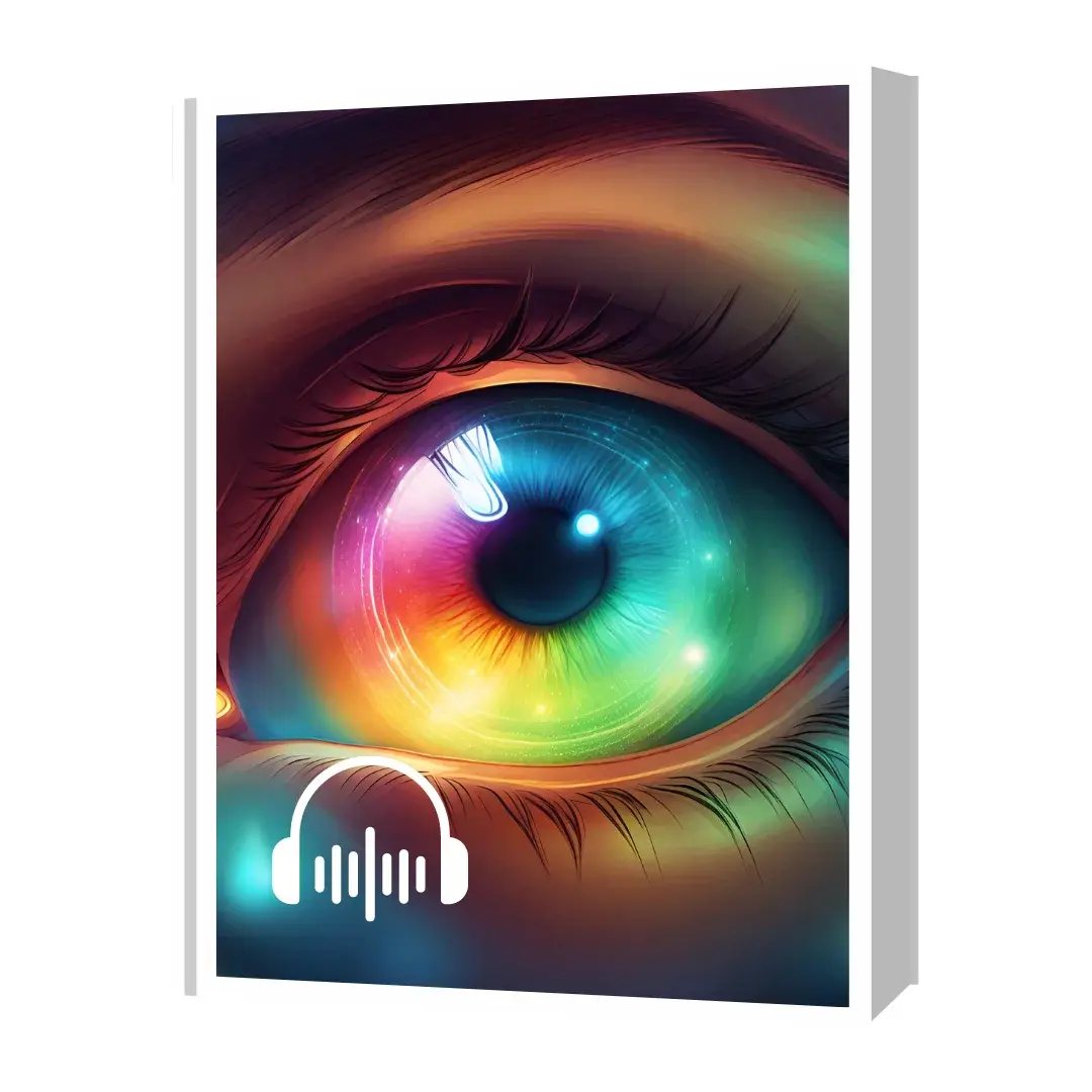 Hypnose Améliorer sa vue (santé des yeux)