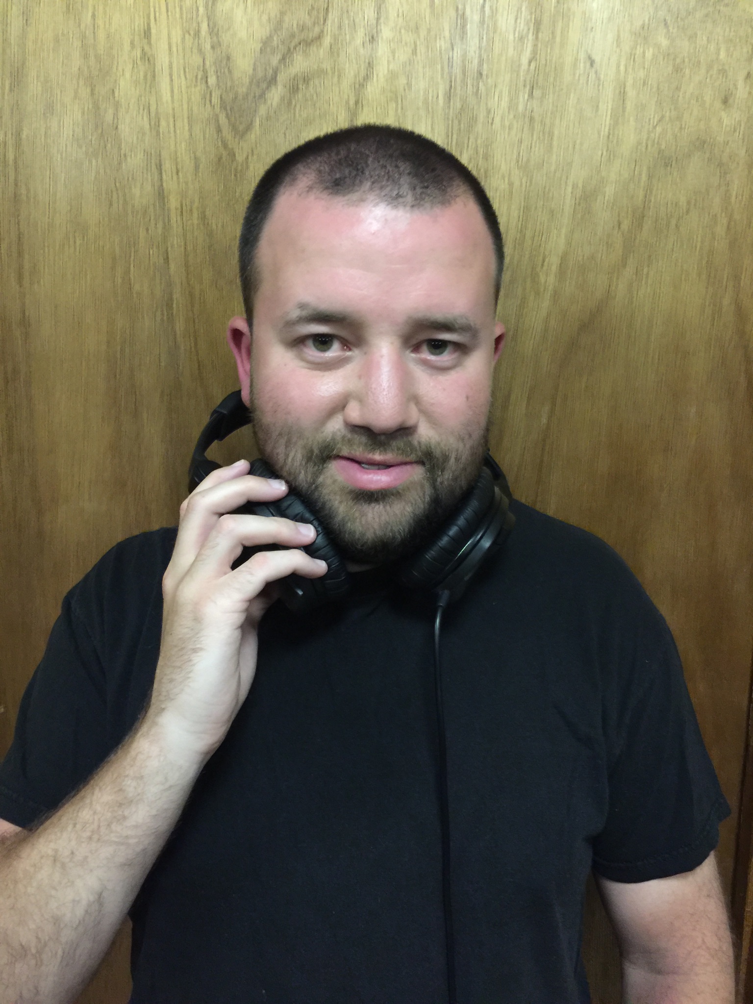 DJ Bentley