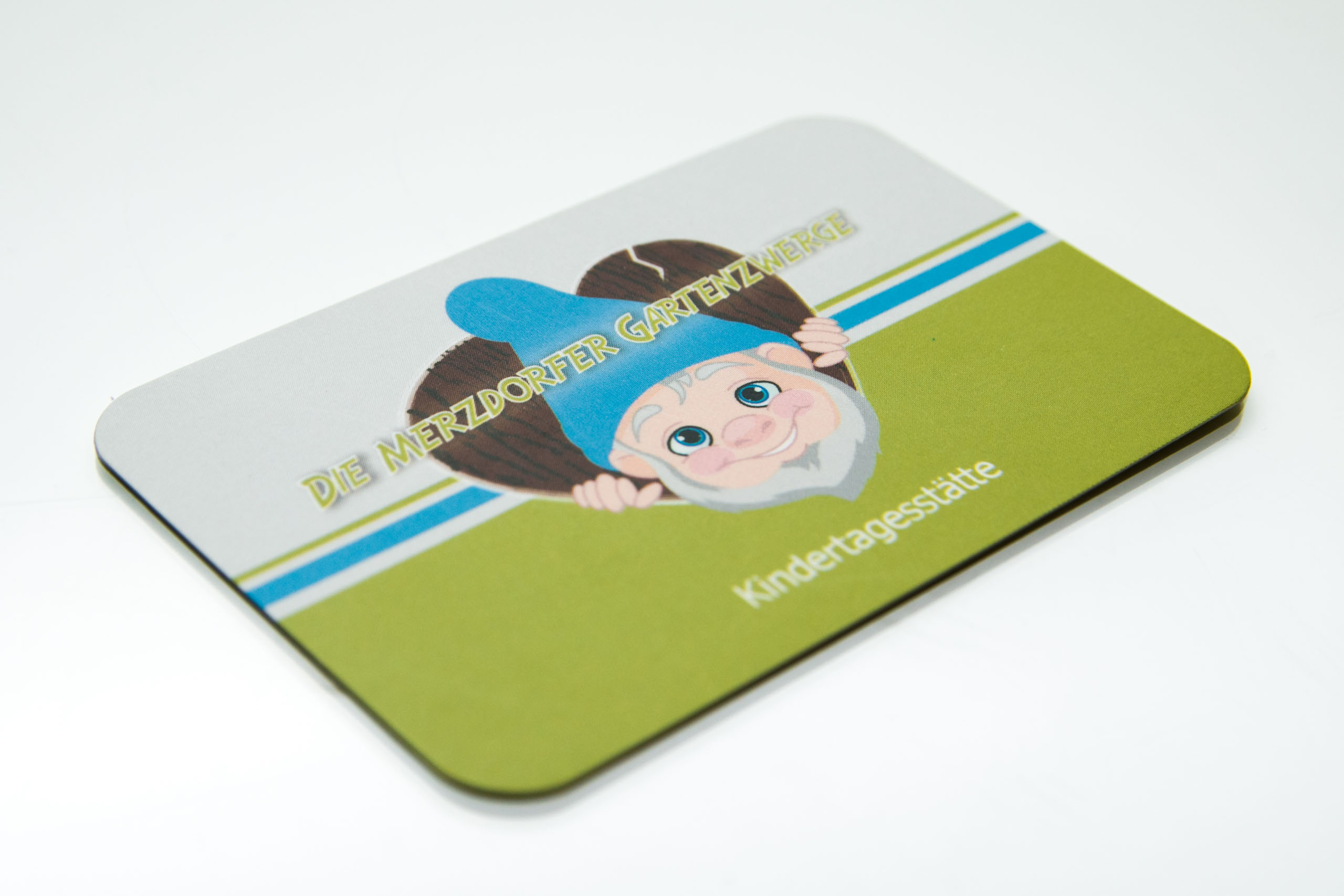 Logo- und Visitenkartendesign