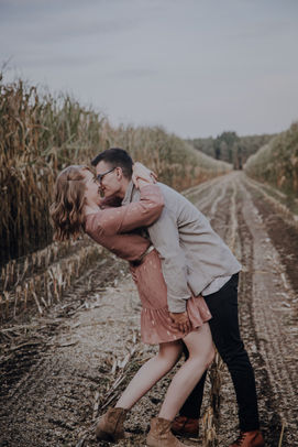 Jennifer Hnyk Photography