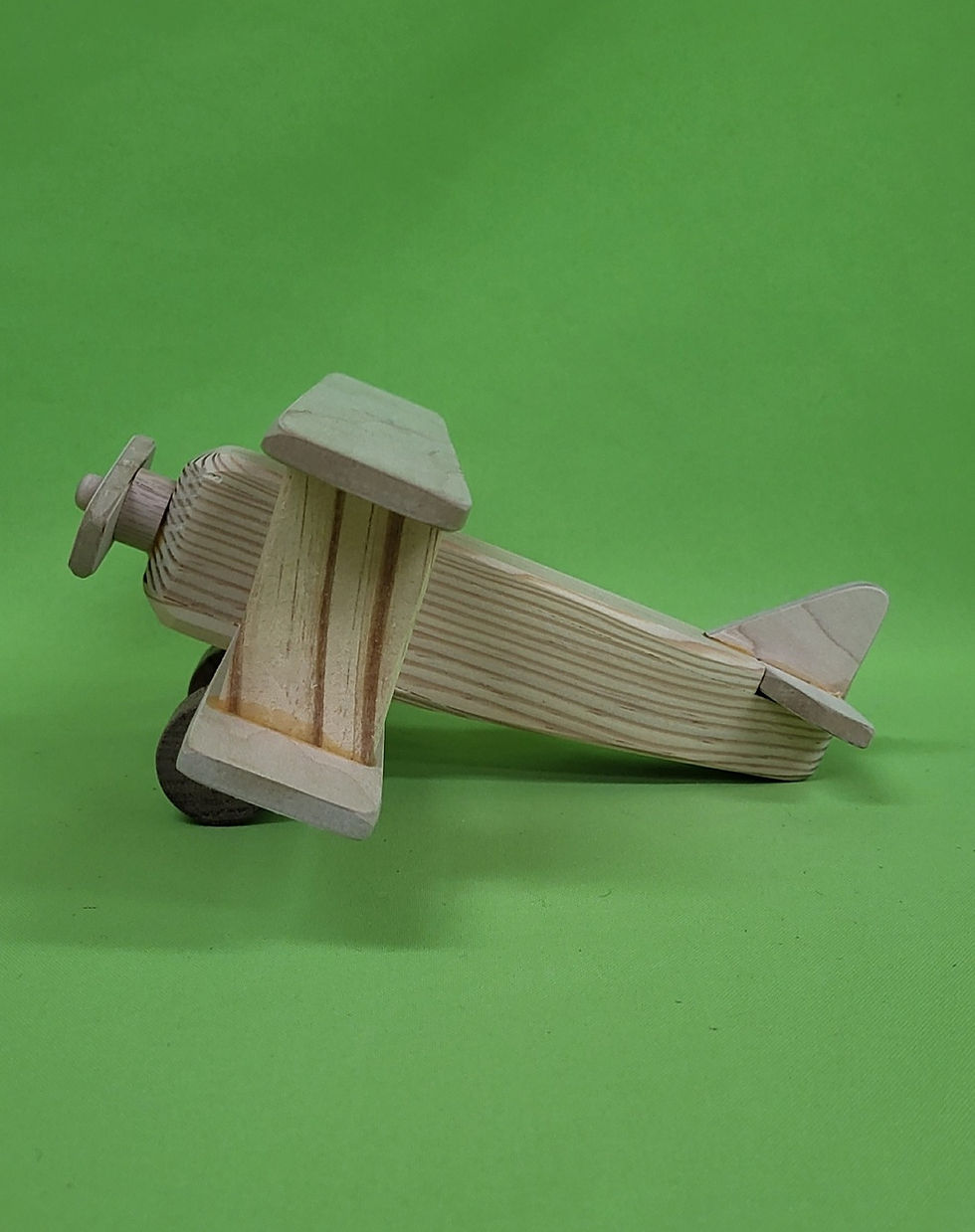 Thumbnail: Biplane