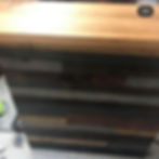 Reception Desk or Bar