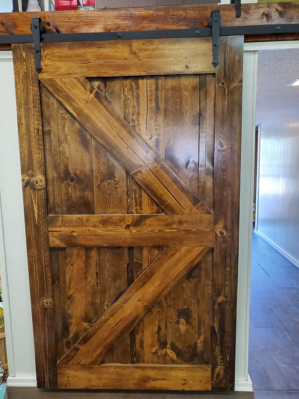 Barn Doors