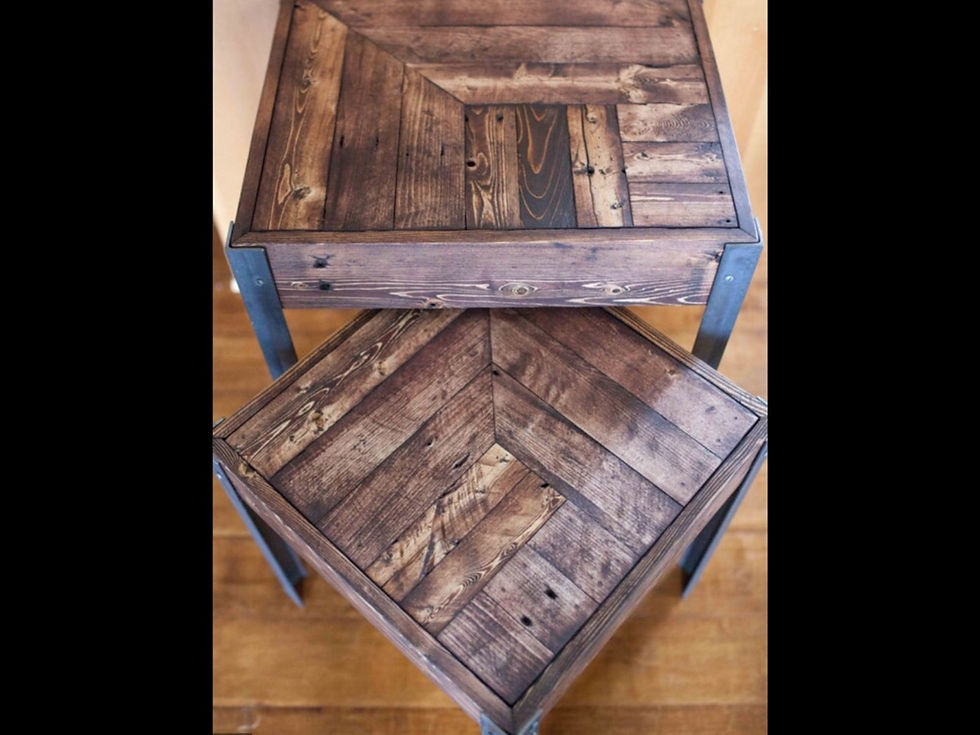 Coffee Tables