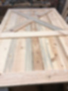 Barn Doors