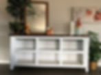 TV Console