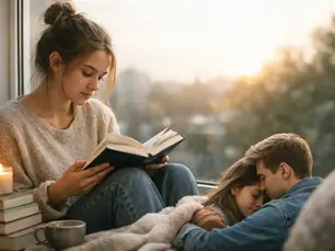 8 meilleurs romans YA sur la vulnérabilité