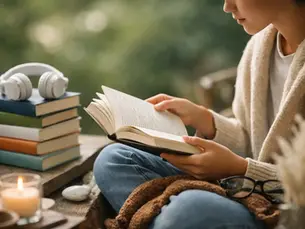 10 meilleures lectures pour adolescents sensibles