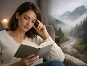 Comment lire une fiction cathartique sans se perdre