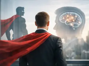 L’avenir des superhéros psychologiques