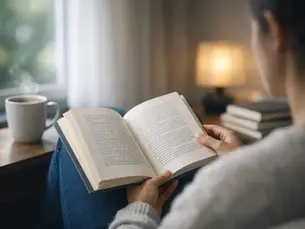Quel livre lire quand on doute vraiment?
