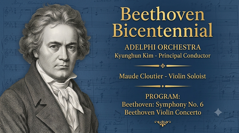 Beethoven Bicentennial