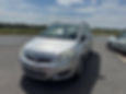 Vauxhall Zafira Excite