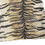Thumbnail: Vintage Roberto Cavalli Sequin Tiger Pants