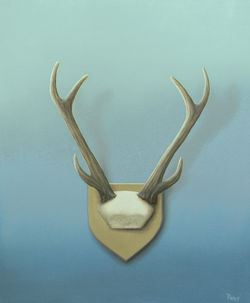 Antlers