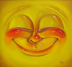 Not So Mellow Yellow