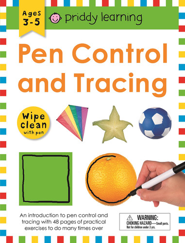 Pen Control Pen Control and Tracing | Between the Lines
