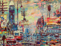 Let's Go To Havana (Toronto)