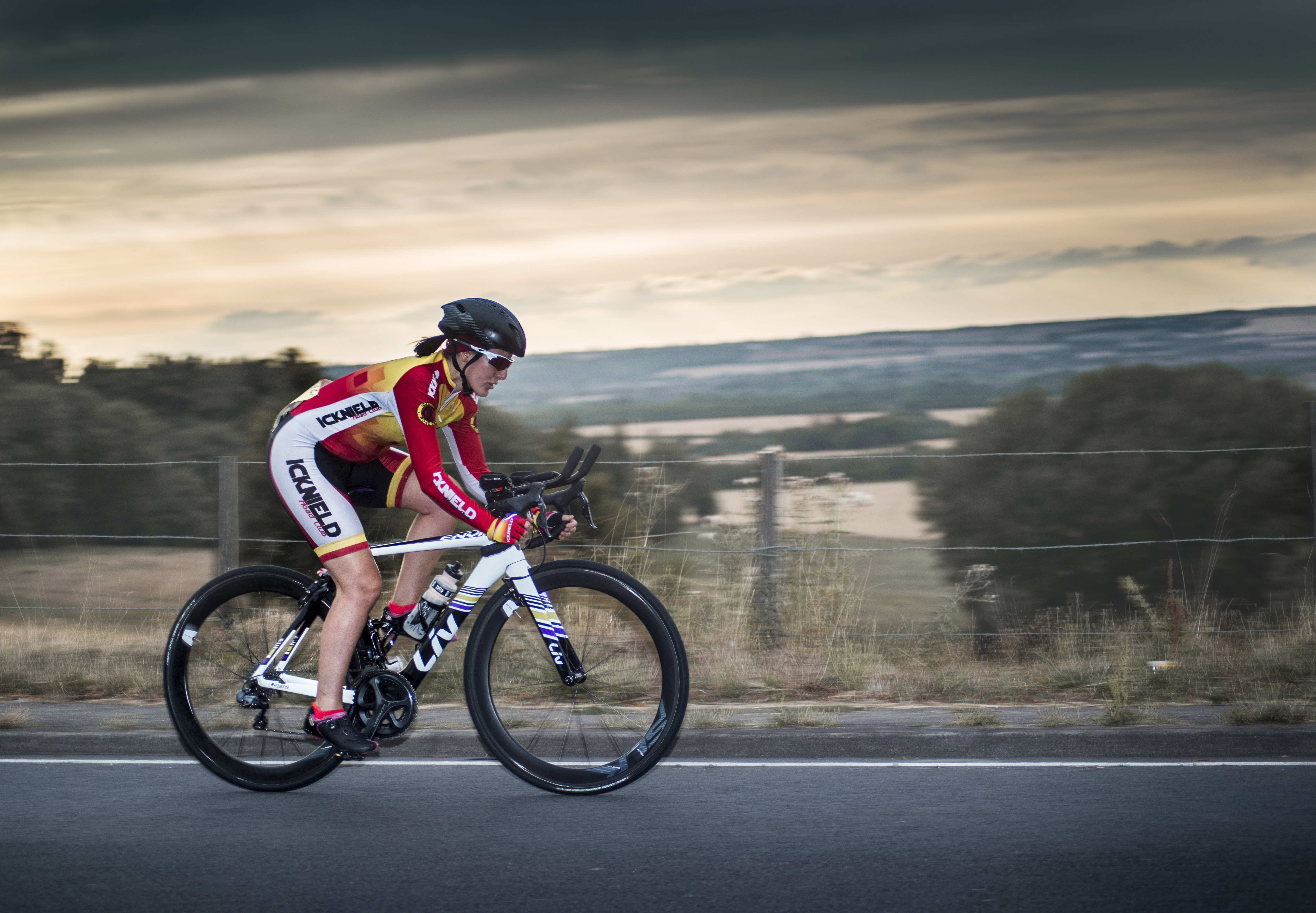 IRC Evening TT League - Round 21