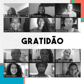 Cinema antirracista: projeto “Odilon Lopez – 50 Anos” inicia com Aula Aberta de Rosane Borges
