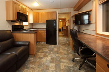 camp Shack Cleaning Services