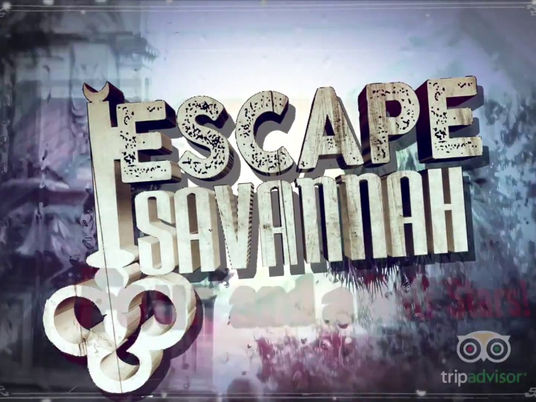Escape Savannah: Savannah's #1 Escape Room Game