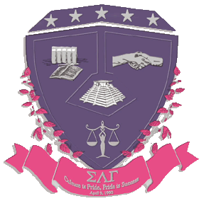 Sigma Lambda Gamma