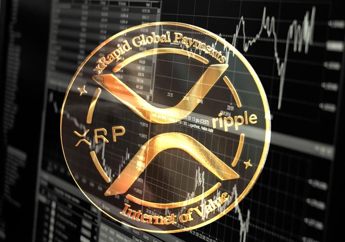XRP