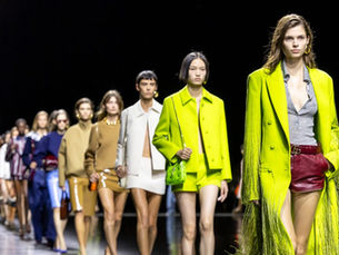 Fashion Trends That Defined 2025