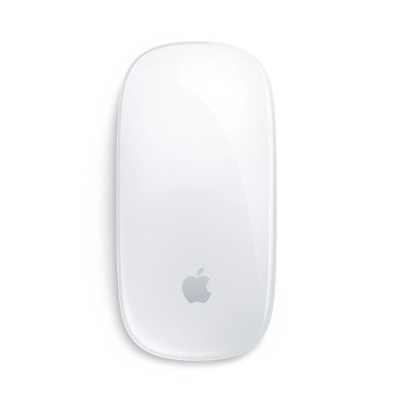 Zoom Functions Zooming with Apple Magic Mouse IntelliBUILD